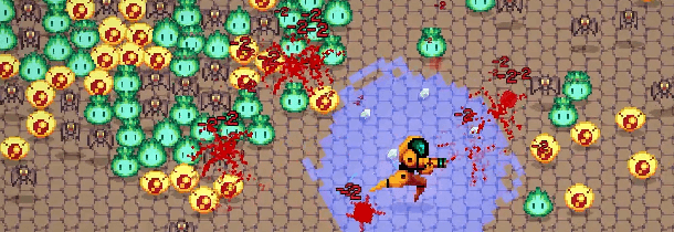 《Cards and Guns》免安装汉化版》游戏免费下载|动作游戏·科幻·弹幕射击·像素图形·类 Rogue  第4张