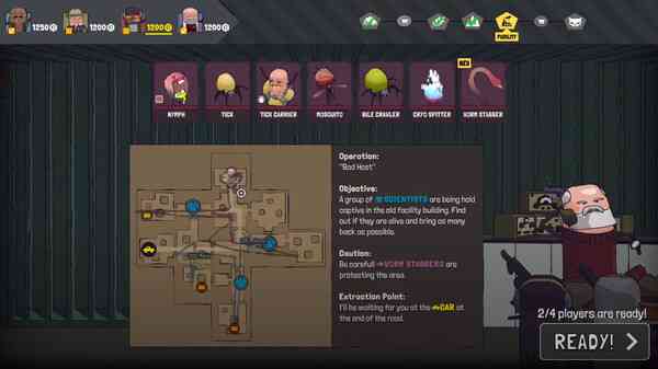 《枪途末路》免安装电脑版》游戏免费下载|动作游戏·类 Rogue·僵尸·后末日  第5张