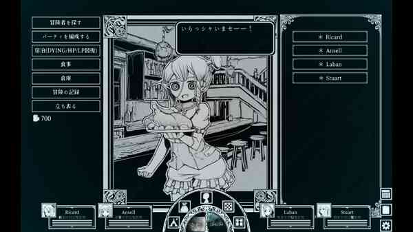 《深渊之路》官方版》游戏免费下载|角色扮演·漫画·迷宫探索·砍杀  第4张