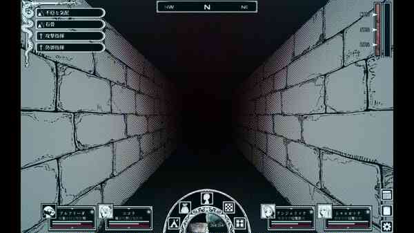 《深渊之路》官方版》游戏免费下载|角色扮演·漫画·迷宫探索·砍杀  第3张