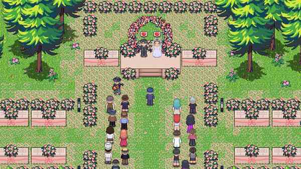 《江城大赢家》官方版》游戏免费下载|角色扮演·像素图形·卡牌游戏·国产  第3张