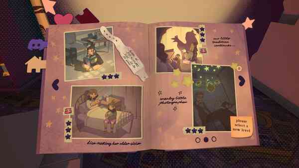 《梦之投影》官方版》游戏免费下载|休闲益智·点击游戏·解谜·剧情  第3张