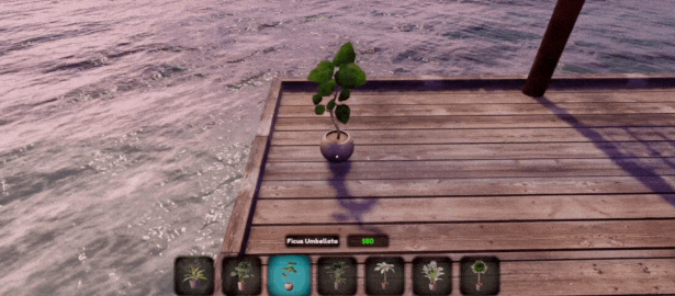 《海滩酒吧模拟器》demo》游戏免费下载|模拟经营·生活模拟·沉浸式模拟  第3张