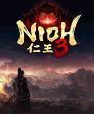 《仁王3》游戏免费下载|动作游戏·类魂系列·动作角色扮演·忍者·砍杀  第1张