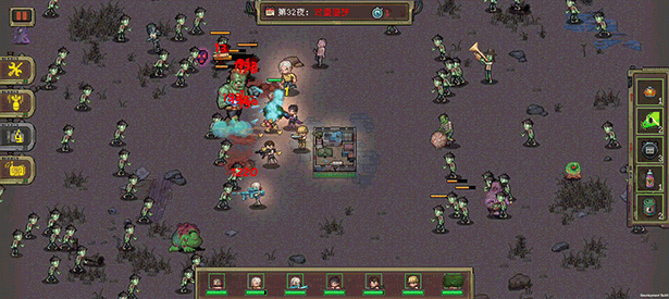 《黎明之前》DEMO版》游戏免费下载|模拟经营·僵尸·探索·冒险  第3张