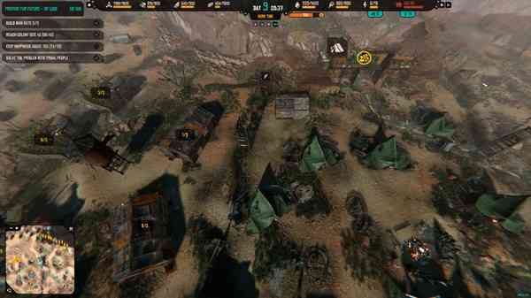 《末日建造者》中文版免安装》游戏免费下载|策略游戏·沙盒·后末日  第3张