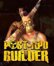 《末日建造者》中文版免安装》游戏免费下载|策略游戏·沙盒·后末日  第1张