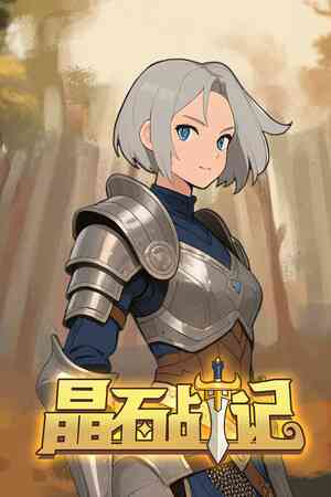 《晶石战记》DEMO版》游戏免费下载|策略游戏·奇幻·卡牌游戏·类 Rogue·独立  第1张