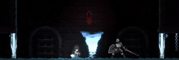 《神陨之地》DEMO版》游戏免费下载|动作游戏·类银河战士恶魔城·冒险  第3张