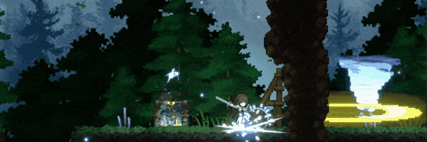 《神陨之地》DEMO版》游戏免费下载|动作游戏·类银河战士恶魔城·冒险  第5张