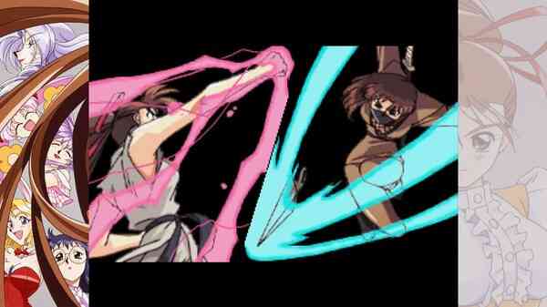 《姬武神传说V.G.》免安装》游戏免费下载|动作游戏·女性主角·像素图形·动漫·可爱  第4张