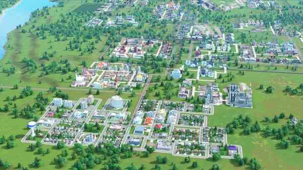 《工业崛起2》免安装中文版》游戏免费下载|模拟经营·沙盒·卡通·贸易·建造  第2张