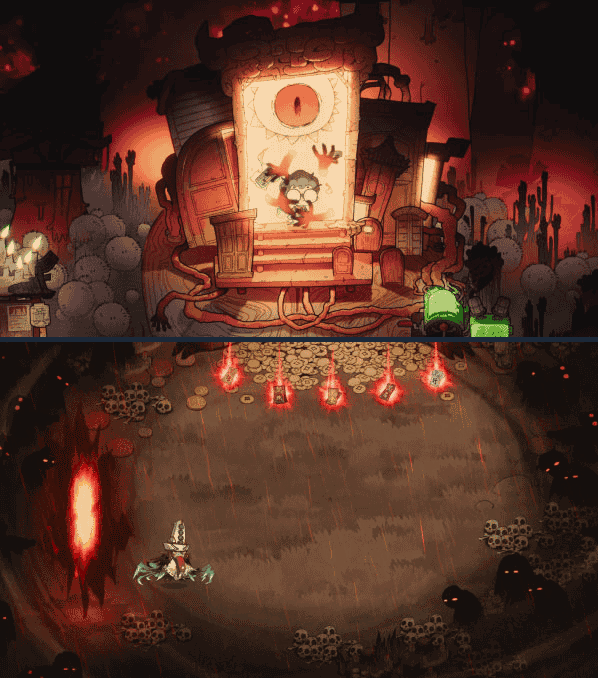 《请君入殓》DEMO版》游戏免费下载|动作游戏·类 Rogue·动漫·冒险  第3张