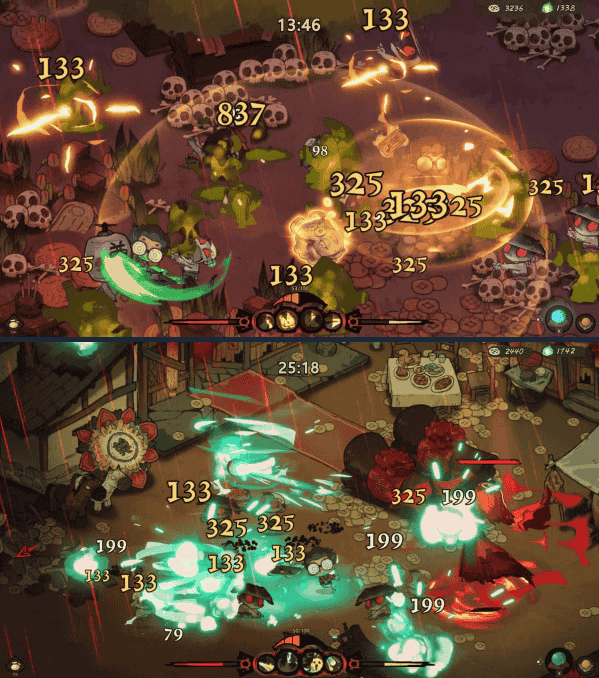 《请君入殓》DEMO版》游戏免费下载|动作游戏·类 Rogue·动漫·冒险  第4张