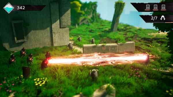 《Sears: The Sky Frontier》免安装中文版》游戏免费下载|策略游戏·沙盒·塔防·即时战略  第2张