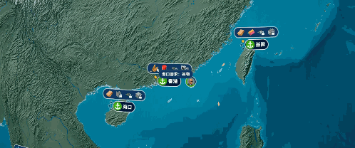 《全球霸业：海运大亨》电脑版》游戏免费下载|模拟经营·时间管理·模拟经营·资本主义  第3张