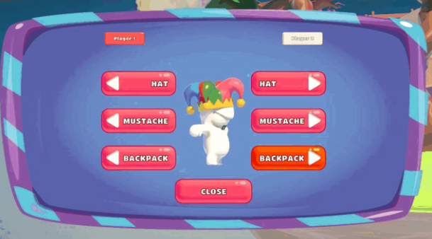 《Steal The Pig》电脑版》游戏免费下载|冒险游戏·3D平台跳跃·平台解谜  第6张