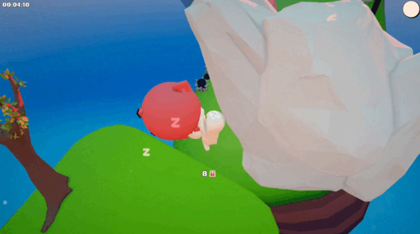 《Steal The Pig》电脑版》游戏免费下载|冒险游戏·3D平台跳跃·平台解谜  第5张