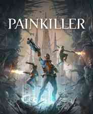 《Painkiller》游戏免费下载|动作游戏·第一人称射击·哥特  第1张