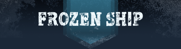 《Frozen Ship》电脑版》游戏免费下载|冒险游戏·生存·后末日·冒险  第2张