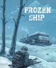 《Frozen Ship》电脑版》游戏免费下载|冒险游戏·生存·后末日·冒险  第1张