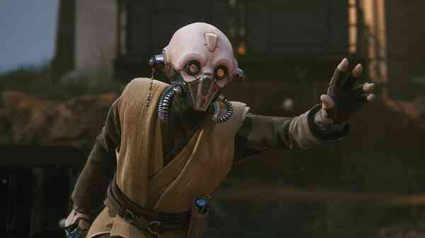 《星球大战：零号连队》游戏免费下载|策略游戏·科幻·回合制  第4张