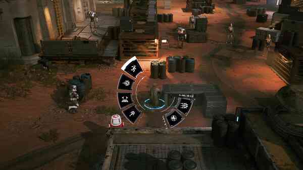 《星球大战：零号连队》游戏免费下载|策略游戏·科幻·回合制  第3张