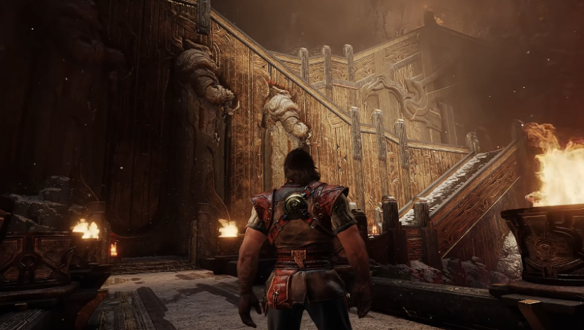 《烈焰之刃》游戏免费下载|动作游戏·奇幻·动作角色扮演·冒险  第3张