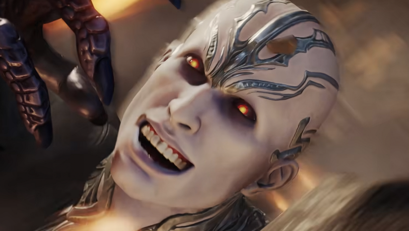 《烈焰之刃》游戏免费下载|动作游戏·奇幻·动作角色扮演·冒险  第4张