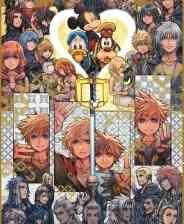 《王国之心4》游戏免费下载|角色扮演·日系角色扮演  第1张