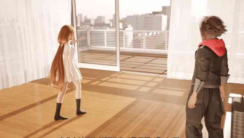 《王国之心4》游戏免费下载|角色扮演·日系角色扮演  第4张