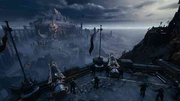 《DOOM黑暗纪元》官方版》游戏免费下载|射击游戏·奇幻·枪战·暗黑·多支线  第5张