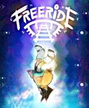 《自由前行》免安装汉化版》游戏免费下载|角色扮演·剧情·重玩价值  第1张