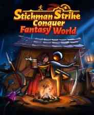 《火柴人征战异世界》官方版》游戏免费下载|动作游戏·沙盒·3D格斗  第1张