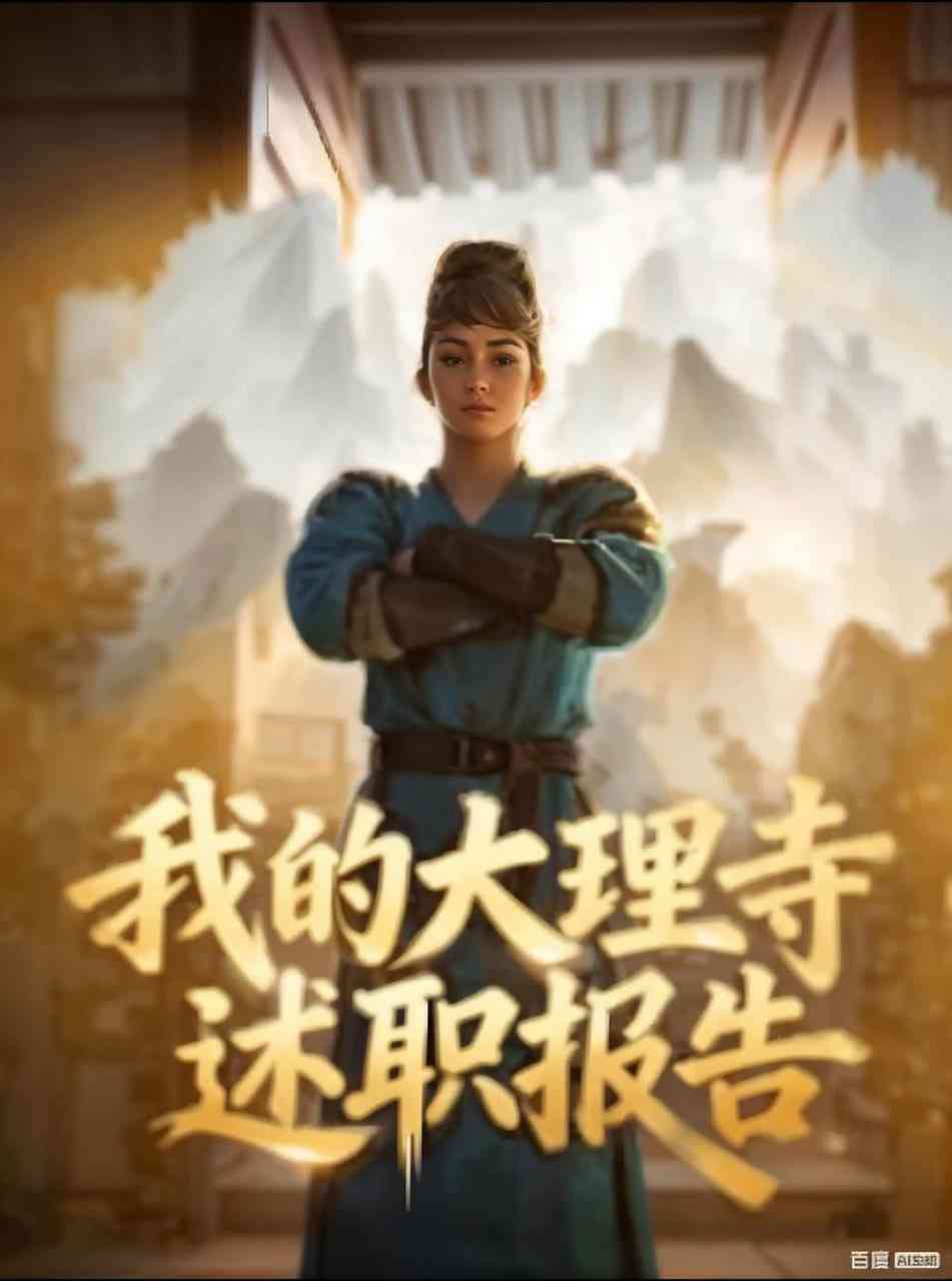 《我的大理寺述职报告》全集免费高清动漫无广告在线播放|动漫·中国大陆·2026  第1张