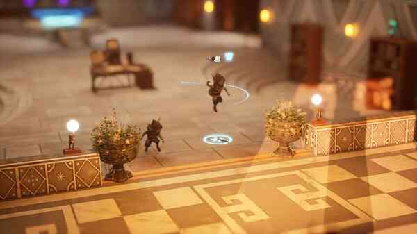 《愚人学徒》官方版》游戏免费下载|模拟经营·沙盒·上帝模拟·魔法  第5张