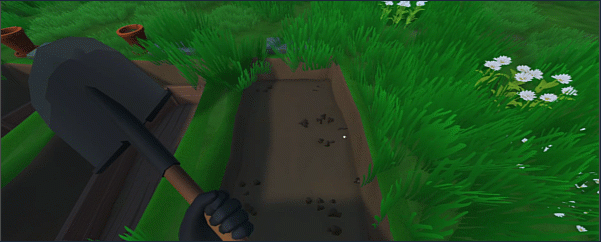 《僵尸墓地模拟器》电脑版》游戏免费下载|模拟器类·生存·建造·僵尸·生活模拟  第2张