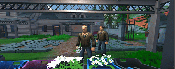 《僵尸墓地模拟器》电脑版》游戏免费下载|模拟器类·生存·建造·僵尸·生活模拟  第3张