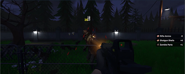 《僵尸墓地模拟器》电脑版》游戏免费下载|模拟器类·生存·建造·僵尸·生活模拟  第5张