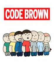 《棕色警报》免安装汉化版》游戏免费下载|休闲益智·卡通·奇幻·解谜·街机  第1张