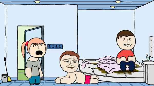 《棕色警报》免安装汉化版》游戏免费下载|休闲益智·卡通·奇幻·解谜·街机  第2张