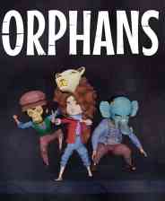 《孤儿》免安装中文版》游戏免费下载|冒险游戏·奇幻·女性主角·探险·解谜  第1张