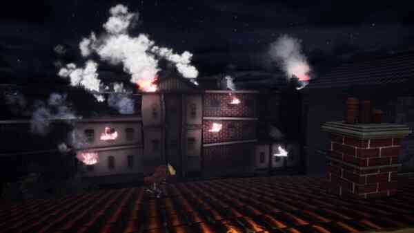 《孤儿》免安装中文版》游戏免费下载|冒险游戏·奇幻·女性主角·探险·解谜  第4张