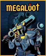 《无尽劫掠》官方版》游戏免费下载|角色扮演·回合制·像素图形·卡牌游戏·类 Rogue  第1张