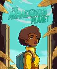 《失落星球》免安装中文版》游戏免费下载|冒险游戏·科幻·女性主角·点击游戏·探险  第1张