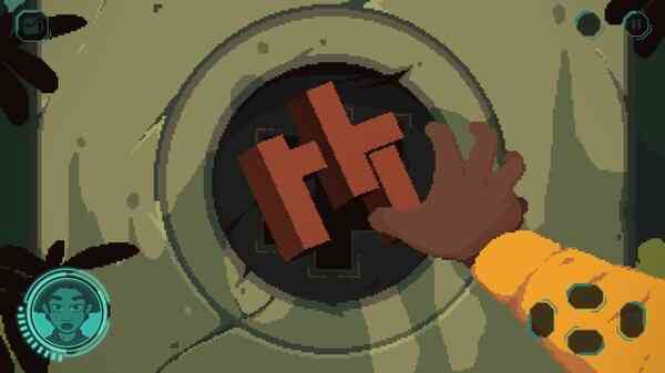 《失落星球》免安装中文版》游戏免费下载|冒险游戏·科幻·女性主角·点击游戏·探险  第6张