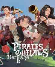 《航海奇闻2：传承》中文版》游戏免费下载|策略游戏·卡牌游戏·休闲·冒险  第1张