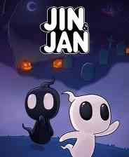 《阴与阳》官方版》游戏免费下载|冒险游戏·解谜·街机·可爱  第1张