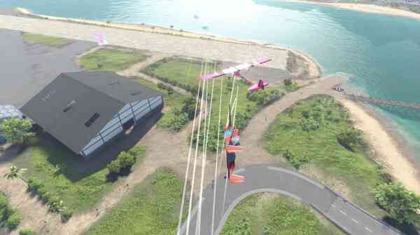 《模型制作世界》官方版》游戏免费下载|动作游戏·沙盒·竞速  第3张