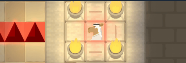 《逻卜巡萝》中文版》游戏免费下载|冒险游戏·独立·休闲·冒险  第4张